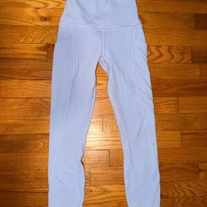 Lululemon Align leggings NWOT